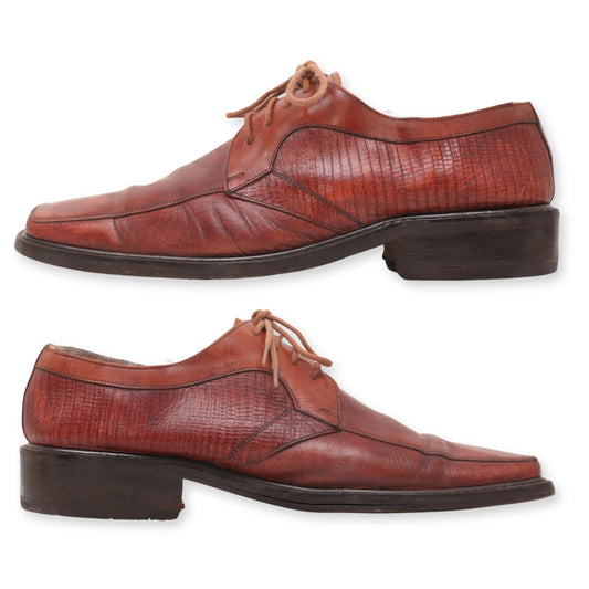 GiorGio Brutini Lace-Up Formal Shoes