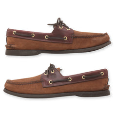 Sperry Top-Sider Men's Boat Shoes