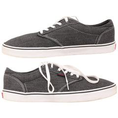 Vans Atwood Skate Sneakers