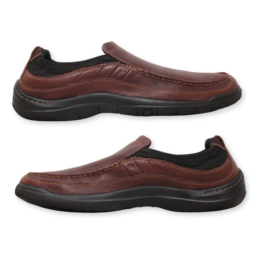 Clarks Slip-On Men's Casual Shoes