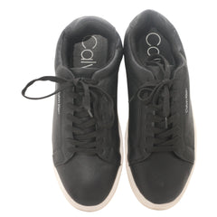 Calvin Klein Men's Lace-Up Sneaker