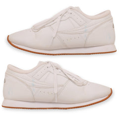 Fila Women Lace-Up Sneaker