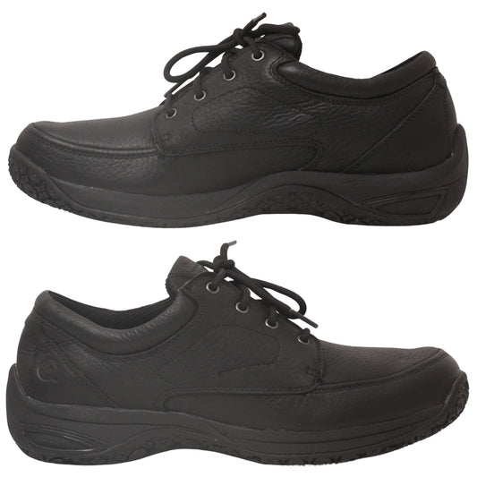 Dunham Men's Lace-Up Casual Shoes