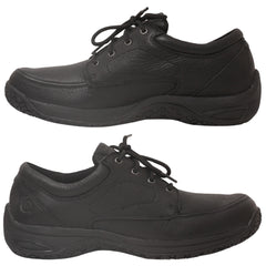 Dunham Men's Lace-Up Casual Shoes