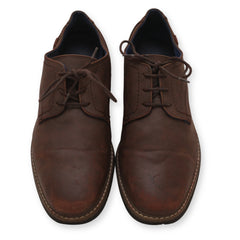 Varese Memory Foam Formal Shoes