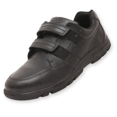 Hush Puppies Jace Hook-and-Loop Shoes
