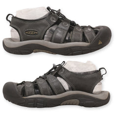 Keen Men's Closed-Toe Sandal