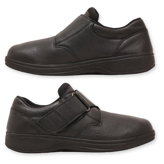 Orthofeet Step-Up Men's Casual Shoes
