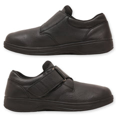 Orthofeet Step-Up Men's Casual Shoes