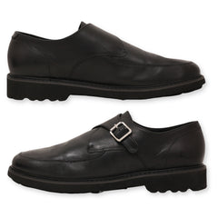 International Concepts Monk Strap Shoe