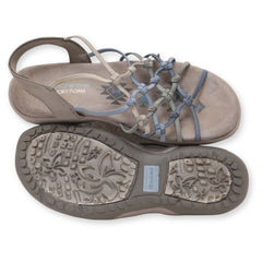 Skechers Memory Foam Women Sandal