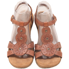 Natural Soul Women's Sandals