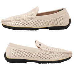 Stacy Adams Slip-On Casual Shoes