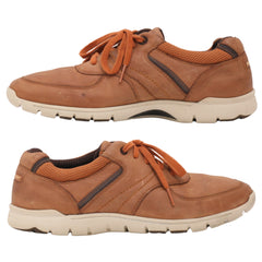 RockPort Lace-Up Men's Casual Shoes