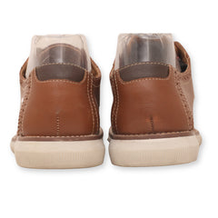 Johnston & Murphy Boys Casual Shoes