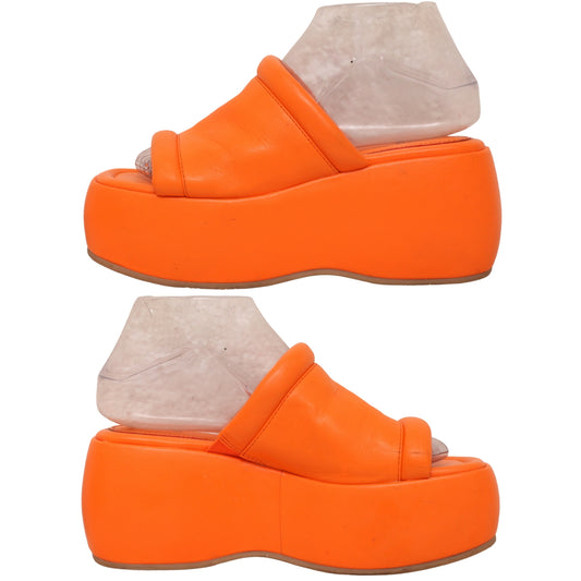 Wild Fable Alanna Platform Slide Sandal