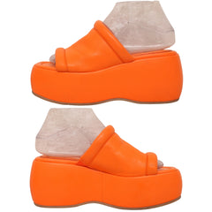 Wild Fable Alanna Platform Slide Sandal