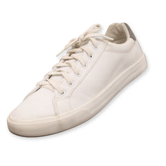 Comfortable Men's Lace-Up Sneakers