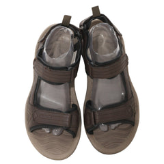 Khombu Men's Open-Toe Sandal