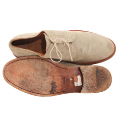 Bata Lace-Up Men's Casual Shoes