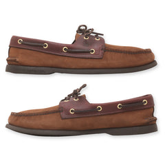 Sperry Top-Sider Men's Boat Shoes