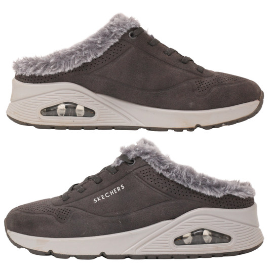 Skechers Women's Uno Cozy Air Sneakers