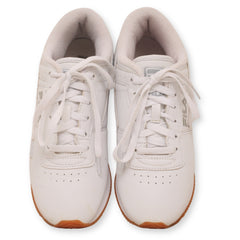 Fila Women Lace-Up Sneaker