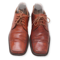 GiorGio Brutini Lace-Up Formal Shoes