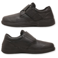 Orthofeet Step-Up Men's Casual Shoes