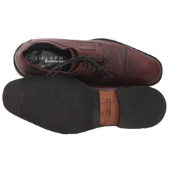 Johnston & Murphy Lace-Up Casual Shoes