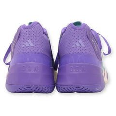 ADIDAS D.O.N. Issue 4