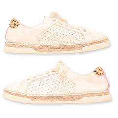 Dolce Vita Women's Lace-Up Sneaker