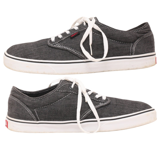 Vans Atwood Skate Sneakers