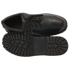 Faded Glory Lace-Up Casual Shoes