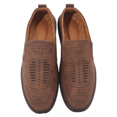 Men's Slip-On Casual Shoes