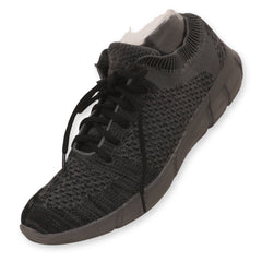 GEERS Men's Lace-Up Sneaker