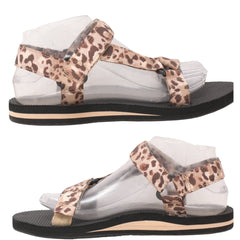 Open-Toe Women Sandal