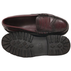 G.H.Bass Weejuns Slip-On Casual Shoes