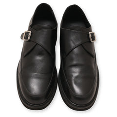 International Concepts Monk Strap Shoe