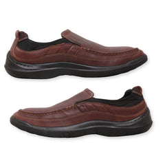 Clarks Slip-On Men's Casual Shoes