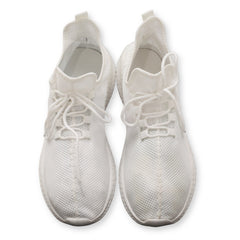 Breathable Mesh Walking or Running Sneakers