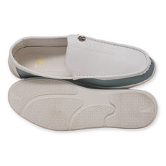 Fashion Men's Slip-On Casual Shoes