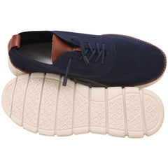 Slip-On Men's Casual Shoes