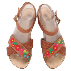 Open-Toe Women Sandal