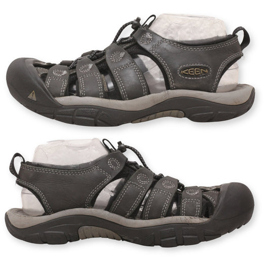Keen Men's Closed-Toe Sandal