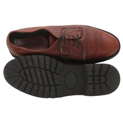 H.S Trask Lace-Up Casual Shoes