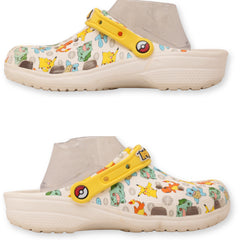 Crocs Classic Pokemon Clogs