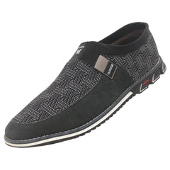 Fashion Slip-On Men's Casual Shoes
