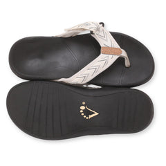 Viakix Women's Slide Slippers