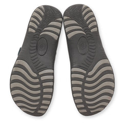 Earth Spirit Open Toe Slipper